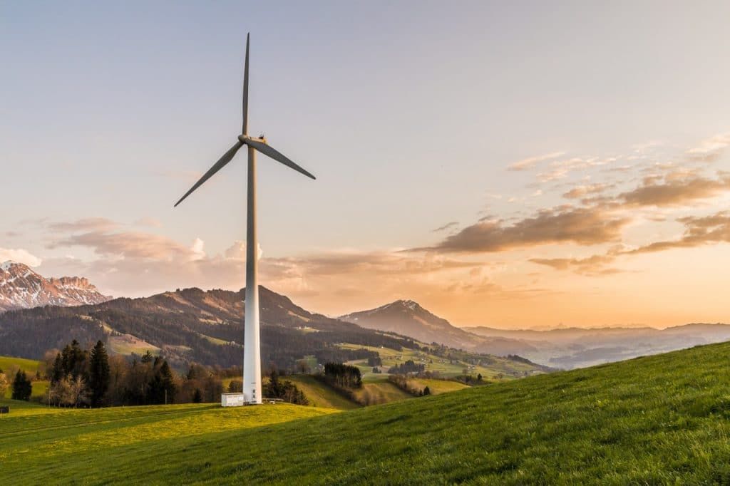 Examples of participatory finance platforms dedicated to the environment